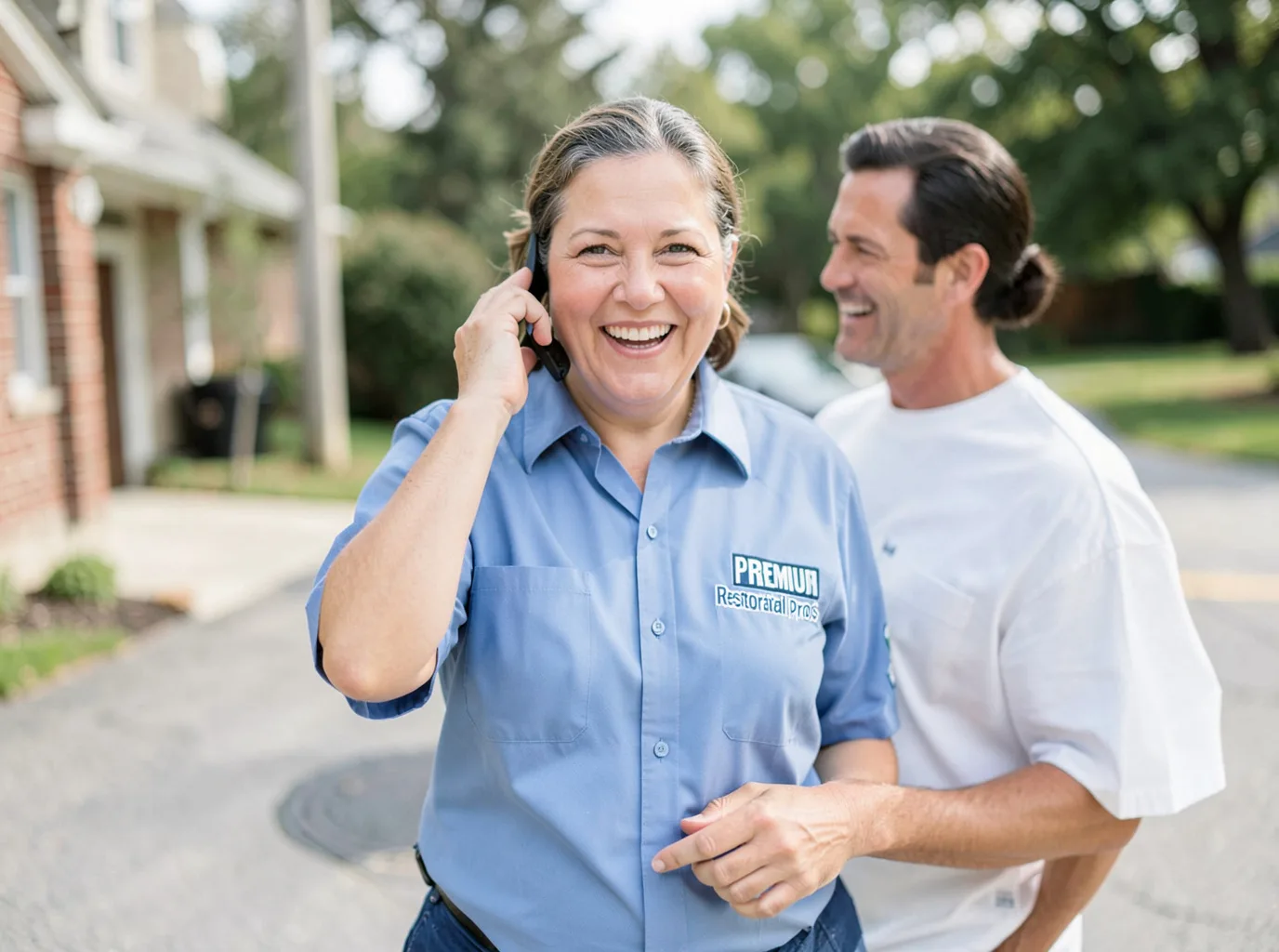 Water Damage Restoration Forestville, MI FAQs